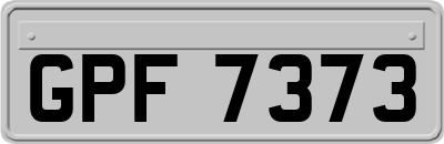 GPF7373
