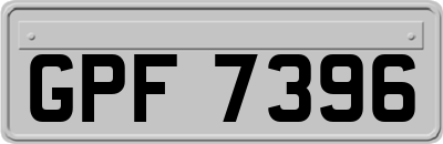 GPF7396