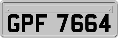 GPF7664