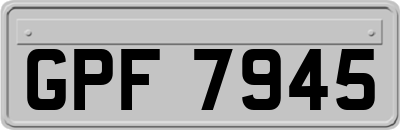 GPF7945