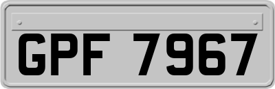 GPF7967
