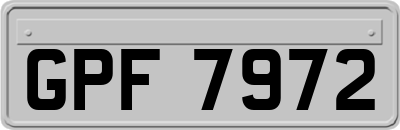 GPF7972
