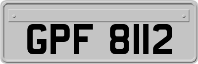 GPF8112