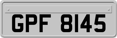 GPF8145