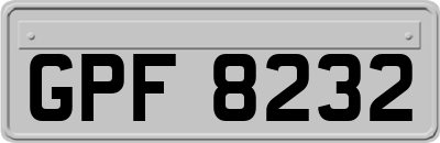 GPF8232
