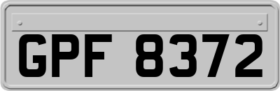 GPF8372