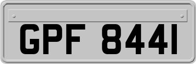 GPF8441