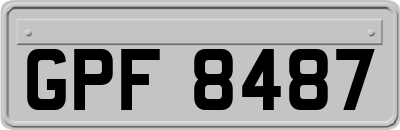 GPF8487