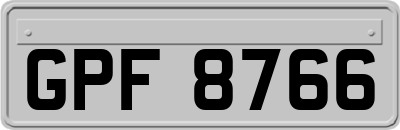 GPF8766