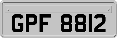 GPF8812