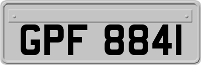 GPF8841