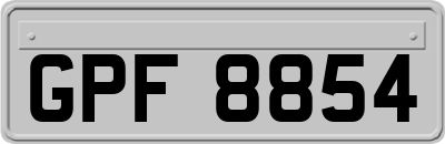 GPF8854