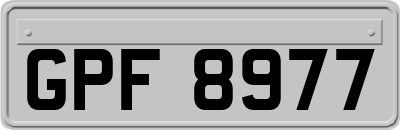 GPF8977