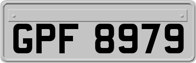 GPF8979