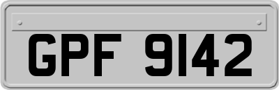 GPF9142