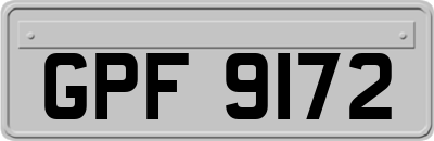 GPF9172