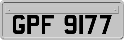 GPF9177