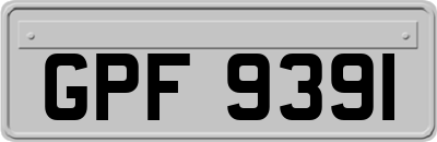 GPF9391