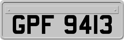 GPF9413