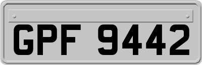 GPF9442
