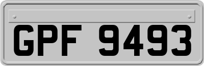GPF9493