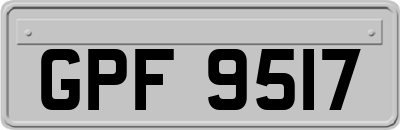 GPF9517