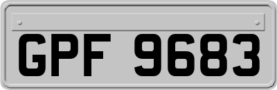 GPF9683