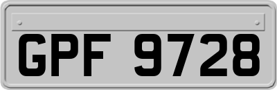 GPF9728