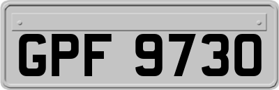 GPF9730