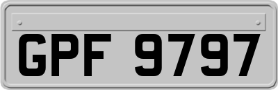 GPF9797