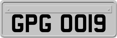 GPG0019