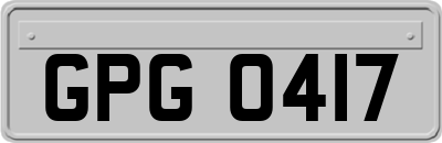 GPG0417