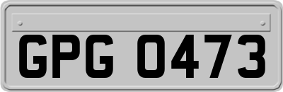GPG0473