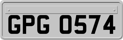 GPG0574