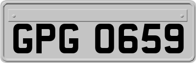 GPG0659