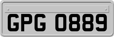 GPG0889