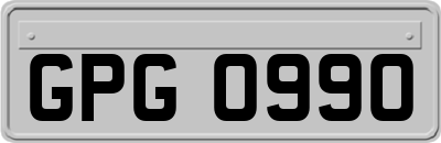 GPG0990