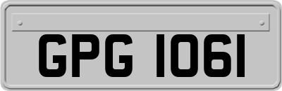 GPG1061