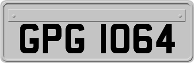 GPG1064