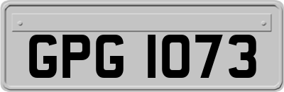 GPG1073