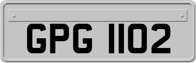 GPG1102