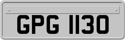 GPG1130