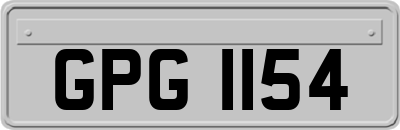 GPG1154