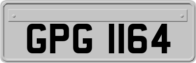 GPG1164