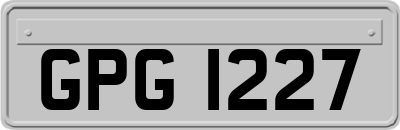 GPG1227
