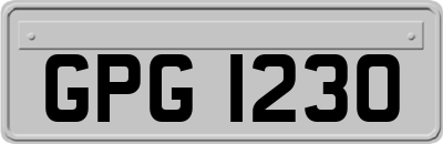 GPG1230