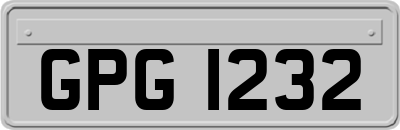 GPG1232