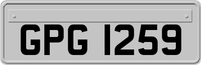 GPG1259