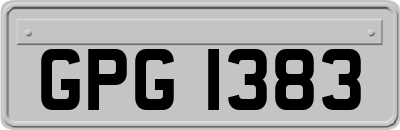 GPG1383
