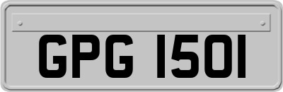 GPG1501